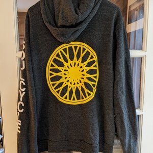 Soulcycle Hoodie